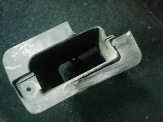 воздуховод (дефлектор) радиатора BMW 7 серия F01/F02 2010, 4.4 л., N63 B44 A, бензин, АКПП, седан, 51757185167