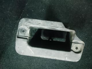 воздуховод (дефлектор) радиатора BMW 7 серия F01/F02 2010, 4.4 л., N63 B44 A, бензин, АКПП, седан, 51757185168