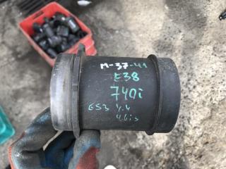 расходомер воздуха BMW 7 серия E38 1994, 4.0 л., M60 B40 (408S1), бензин, АКПП, седан