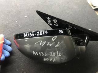зеркало наружное правое BMW 3 серия E90/E91/E92/E93 2006, 2.0 л., N46 B20 A, бензин, АКПП, седан