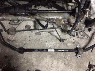 стабилизатор подвески задний BMW 2016, 2.0 л., B47 D20 A, дизель, АКПП, черный, седан, 6791924