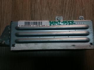 подушка безопасности боковая (шторка) Mercedes-Benz S-Класс W221 [рестайлинг] 2012, 3.0 л., OM 642.862, дизель, АКПП, серебристый, седан, A2218600605, 30356604C