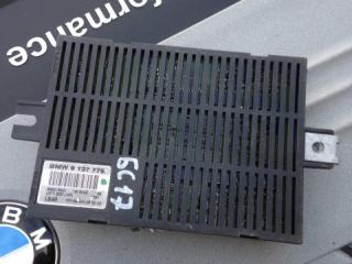 блок управления светом BMW 5 серия E60/E61 2006, 3.0 л., M57 D30 (306D2), дизель, АКПП, седан, 9137775