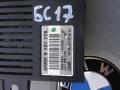 блок управления светом BMW 5 серия E60/E61 2006, 3.0 л., M57 D30 (306D2), дизель, АКПП, седан, 9137775 - фото №3