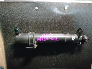 форсунка омывателя фары правая Mercedes-Benz CLS-Класс C219 2007, 3.0 л., OM 642.920, дизель, АКПП, купе, A2118600647, 8WT008396-02