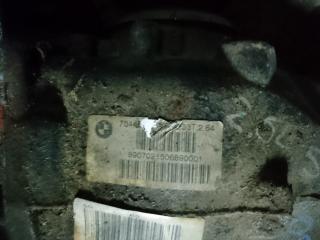 редуктор заднего моста BMW 5 серия E60/E61 2005, 2.5 л., M57 D25 (256D2), дизель, АКПП, седан, 33107544581, 33107544582