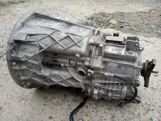 КПП механическая (МКПП) Mercedes-Benz C-Класс W204/S204/C204 [рестайлинг] 2011, 2.1 л., OM 651.913, дизель, АКПП, универсал, A2122608000