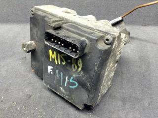 блок ABS BMW 5 серия E39 1996, 2.0 л., M52 B20 (206S3), бензин, АКПП, седан, 0285217000, 1030910