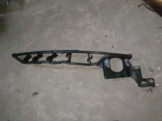 крепление крыла переднего правого BMW X5 E70 2008, 3.0 л., M57 D30 (306D3), дизель, АКПП, внедорожник 5 дв., 51657157990