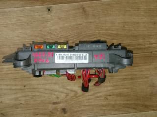 распределитель тока BMW X5 E70 2008, 4.8 л., N62 B48 B, бензин, АКПП, белый, внедорожник 5 дв., 6931687