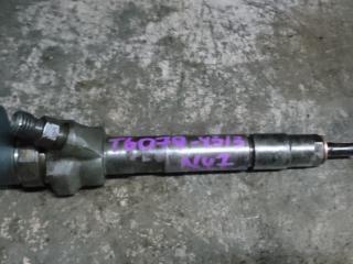 форсунка BMW 2008, 2.0 л., N47 D20 A, дизель, АКПП, хетчбэк 5 дв., 13537798446, 0445110289