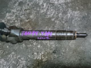 форсунка BMW 2008, 2.0 л., N47 D20 A, дизель, АКПП, хетчбэк 5 дв., 13537798446, 0445110289