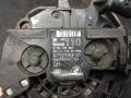 генератор BMW 3 серия E46 2001, 1.8 л., N42 B18 A, бензин, АКПП, седан, 7521383, 0124325087 - фото №3