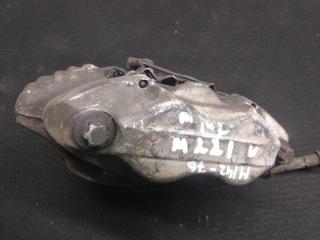 суппорт передний правый Mercedes-Benz S-Класс W221 [рестайлинг] 2012, 3.0 л., OM 642.862, дизель, АКПП, серебристый, седан