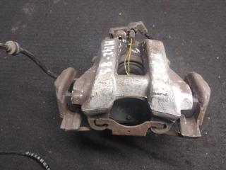 суппорт задний левый Mercedes-Benz S-Класс W221 [рестайлинг] 2012, 3.0 л., OM 642.862, дизель, АКПП, серебристый, седан