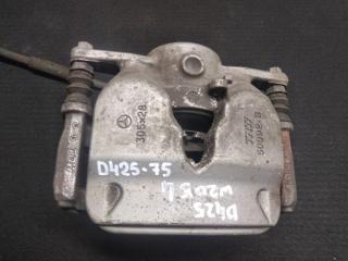 суппорт передний левый Mercedes-Benz C-Класс W205/S205/C205 2015, 2.0 л., M 274.920, бензин, АКПП, седан, правый руль