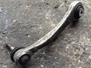 рычаг задний развальный BMW X5 E70 2008, 4.8 л., N62 B48 B, бензин, АКПП, черный, внедорожник 5 дв.