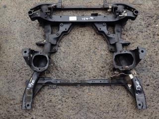 балка подвески передняя (подрамник) BMW X5 E70 2008, 4.8 л., N62 B48 B, бензин, АКПП, черный, внедорожник 5 дв., 6785468