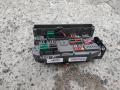 распределитель тока BMW X5 E70 2008, 4.8 л., N62 B48 B, бензин, АКПП, черный, внедорожник 5 дв., 6790419 - фото №2
