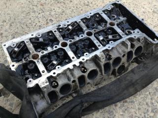 головка блока цилиндров BMW 2008, 2.0 л., N47 D20 A, дизель, АКПП, хетчбэк 5 дв., 7797678