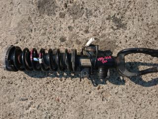 амортизатор передний правый BMW 7 серия F01/F02 2010, 4.4 л., N63 B44 A, бензин, АКПП, седан, 6794150, 37116794150