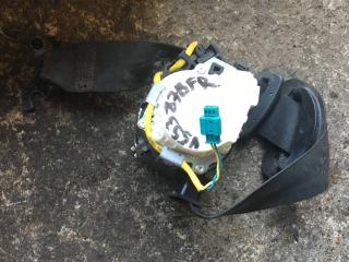 ремень безопасности BMW 3 серия E90/E91 [рестайлинг] 2011, 3.0 л., N55 B30 A, бензин, АКПП, белый, седан