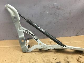 петля крышки багажника BMW 3 серия E90/E91 [рестайлинг] 2011, 3.0 л., N55 B30 A, бензин, АКПП, белый, седан, 7060628