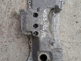 масляный поддон BMW 3 серия E90/E91 [рестайлинг] 2011, 3.0 л., N55 B30 A, бензин, АКПП, белый, седан, 7585432