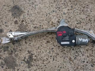 механизм стеклоочистителя (трапеция дворников) BMW 7 серия F01/F02 2010, 4.4 л., N63 B44 A, бензин, АКПП, седан, 3397021319, 7272367