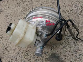 вакуумный усилитель тормозов BMW 7 серия F01/F02 2010, 4.4 л., N63 B44 A, бензин, АКПП, седан, 6785496, 296786685023