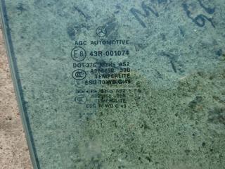 стекло двери передней правой Mercedes-Benz GL-Класс X166 2013, 3.0 л., OM 642.826, дизель, АКПП, коричневый, внедорожник 5 дв.