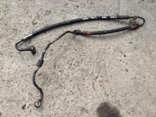 трубка гидроусилителя BMW 3 серия E90/E91 [рестайлинг] 2011, 3.0 л., N55 B30 A, бензин, АКПП, белый, седан