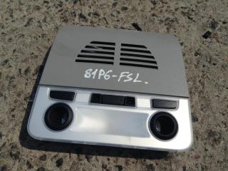 фонарь салона (плафон) BMW 3 серия E90/E91 [рестайлинг] 2011, 2.0 л., N43 B20 A, бензин, АКПП, черный, универсал, 9244134