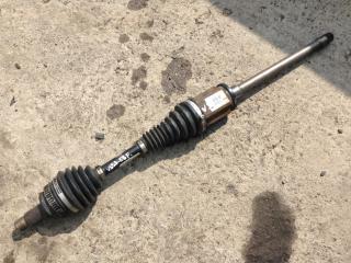 полуось передняя правая (приводной вал, ШРУС) BMW 3 серия E90/E91 [рестайлинг] 2011, 3.0 л., N55 B30 A, бензин, АКПП, белый, седан, 7529390