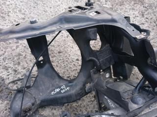 очко фары правой BMW 7 серия E65/E66/E67 [рестайлинг] 2007, 3.0 л., M57 D30 (306D3), дизель, АКПП, черный, седан