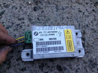 датчик удара BMW 7 серия E65/E66/E67 [рестайлинг] 2007, 4.8 л., N62 B48 B, бензин, АКПП, седан, 6970890