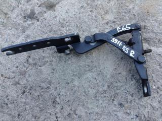 петля капота правая BMW 7 серия E65/E66/E67 [рестайлинг] 2007, 4.8 л., N62 B48 B, бензин, АКПП, седан, 8240334