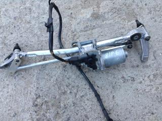 механизм стеклоочистителя (трапеция дворников) BMW 3 серия E90/E91 [рестайлинг] 2011, 2.0 л., N43 B20 A, бензин, АКПП, черный, универсал, 6978263