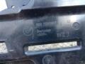 Крепление бампера переднего BMW 3 серия E90/E91 [рестайлинг] 2011, 3.0 л., N55 B30 A, бензин, АКПП, белый, седан, 7202667 - фото №3