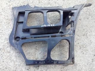 Крепление бампера переднего BMW 3 серия E90/E91 [рестайлинг] 2011, 2.0 л., N43 B20 A, бензин, АКПП, черный, универсал, 7202670