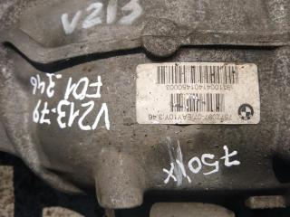 редуктор заднего моста BMW 7 серия F01/F02 2010, 4.4 л., N63 B44 A, бензин, АКПП, седан, 7577097