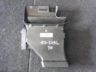 Электрический отопитель салона BMW 7 серия F01/F02 2010, 4.4 л., N63 B44 A, бензин, АКПП, седан, 9194713