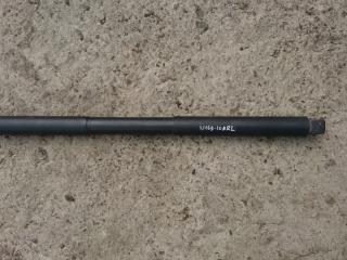 амортизатор крышки багажника (3-5 двери) Mercedes-Benz GL-Класс X166 2013, 3.0 л., OM 642.826, дизель, АКПП, коричневый, внедорожник 5 дв., A1669802264