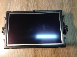 монитор мультимедиа Mercedes-Benz GL-Класс X166 2013, 3.0 л., OM 642.826, дизель, АКПП, коричневый, внедорожник 5 дв., A1729008500, A2C58091264