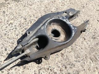 рычаг подвески Mercedes-Benz C-Класс W204/S204/C204 [рестайлинг] 2011, 2.1 л., OM 651.913, дизель, АКПП, универсал