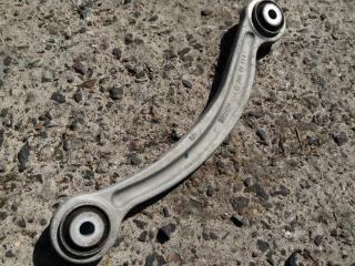 рычаг задний левый Mercedes-Benz C-Класс W204/S204/C204 [рестайлинг] 2011, 2.1 л., OM 651.913, дизель, АКПП, универсал