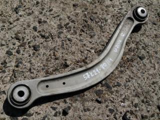 рычаг подвески Mercedes-Benz C-Класс W204/S204/C204 [рестайлинг] 2011, 2.1 л., OM 651.913, дизель, АКПП, универсал