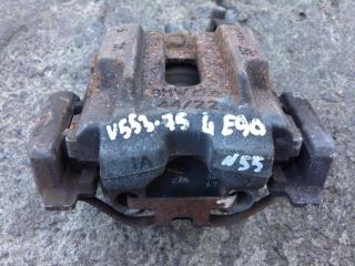 суппорт задний левый BMW 3 серия E90/E91 [рестайлинг] 2011, 3.0 л., N55 B30 A, бензин, АКПП, белый, седан