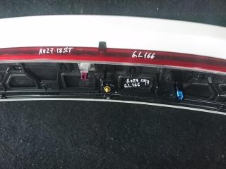 дополнительный стоп-сигнал Mercedes-Benz GL-Класс X166 2014, 3.0 л., OM 642.826, дизель, АКПП, белый, внедорожник 5 дв., A1668200056