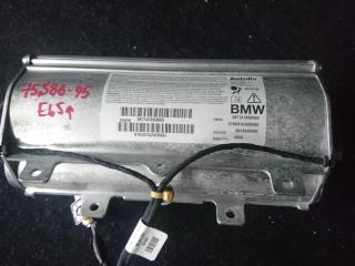 подушка безопасности пассажира BMW 7 серия E65/E66/E67 [рестайлинг] 2007, 3.0 л., M57 D30 (306D3), дизель, АКПП, черный, седан, 7141893